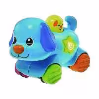 سگ چرخدار موزیکال وین فان WinFun