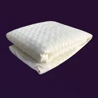 محافظ تشک وگال مدل D120 دو نفره سایز 200 × 140 سانتی متر