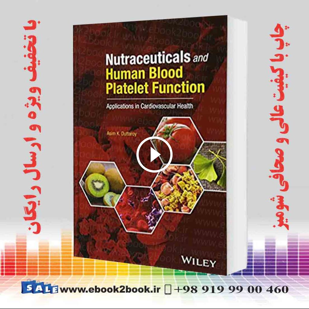 Nutraceuticals and Human Blood Platelet Function