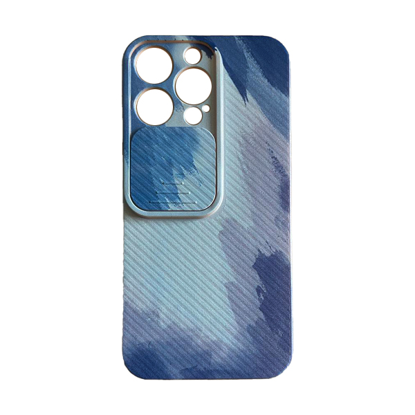 کاور طرح ابر و باد مناسب برای گوشی موبایل اپل iphone 13 pro