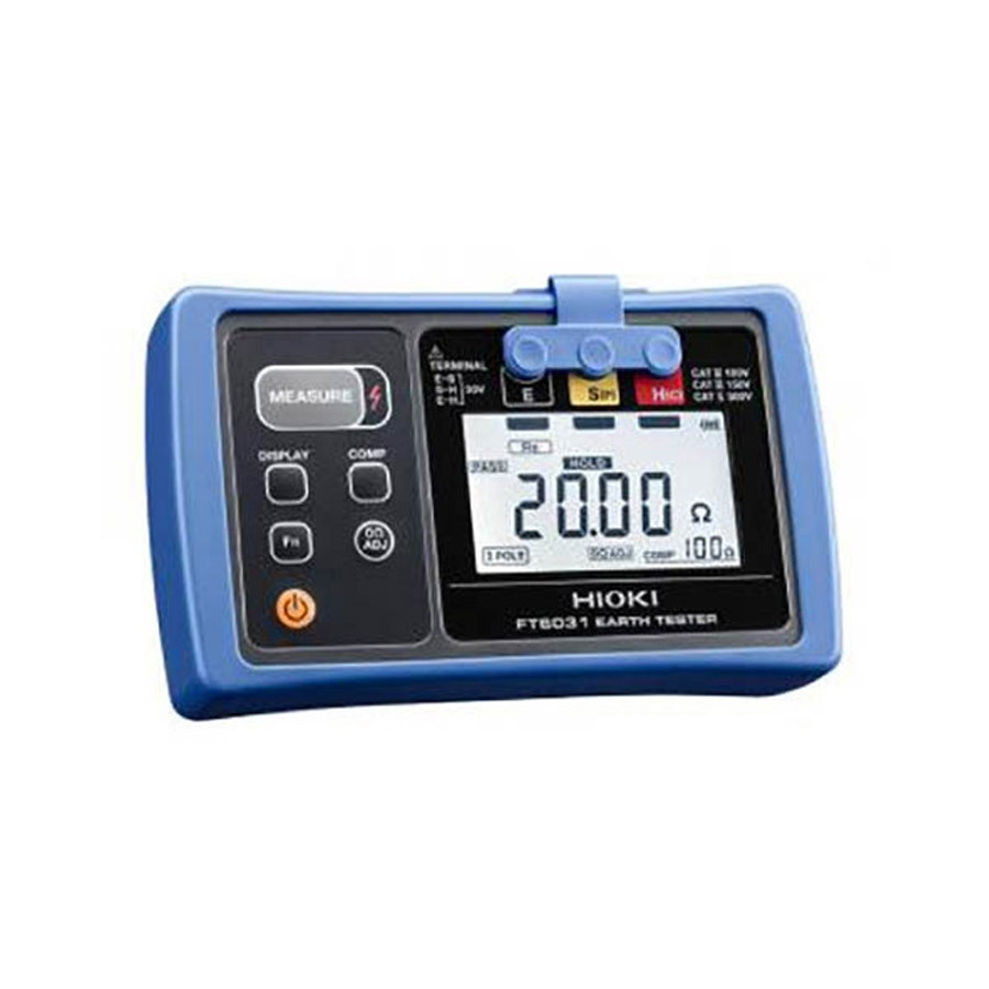 ارت سنج مدل FT-6031 هیوکی