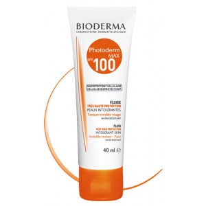 کرم ضد آفتاب فتودرم مکس SPF100 بایودرما