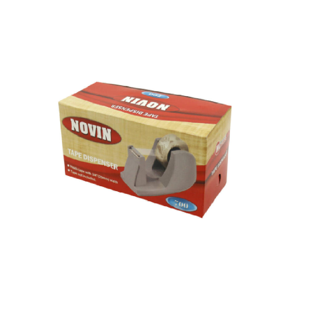 پایه چسب پلاستیکی نوین مدل 700