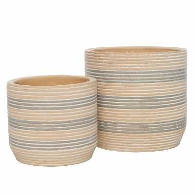 ابزار سفالگری به گز مدل کاردک 031 مجموعه 12 عددی