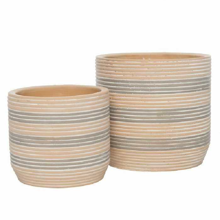 ابزار سفالگری به گز مدل کاردک 031 مجموعه 12 عددی