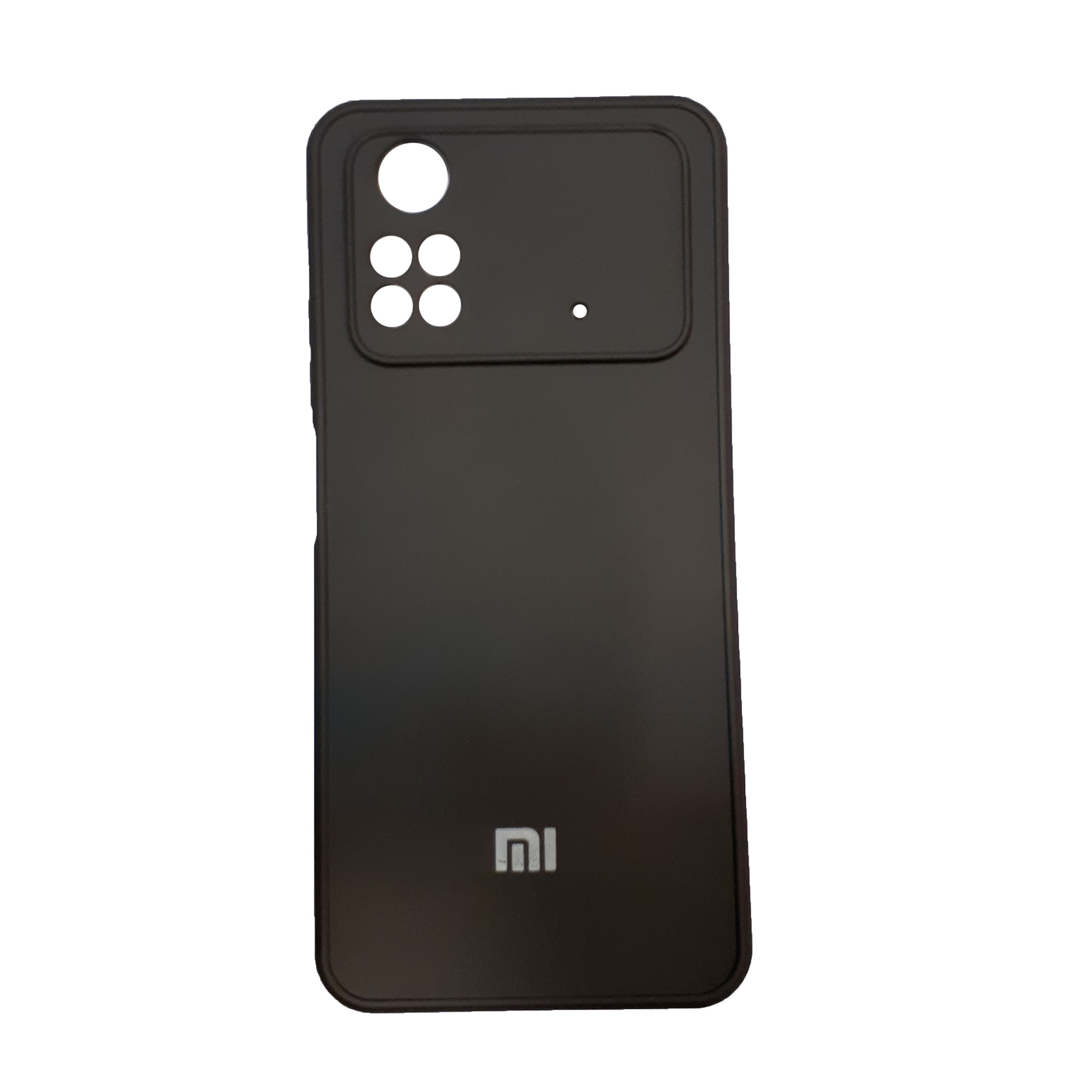 کاور کد S002 مناسب برای گوشی موبایل شیائومی Poco M4 Pro 4G