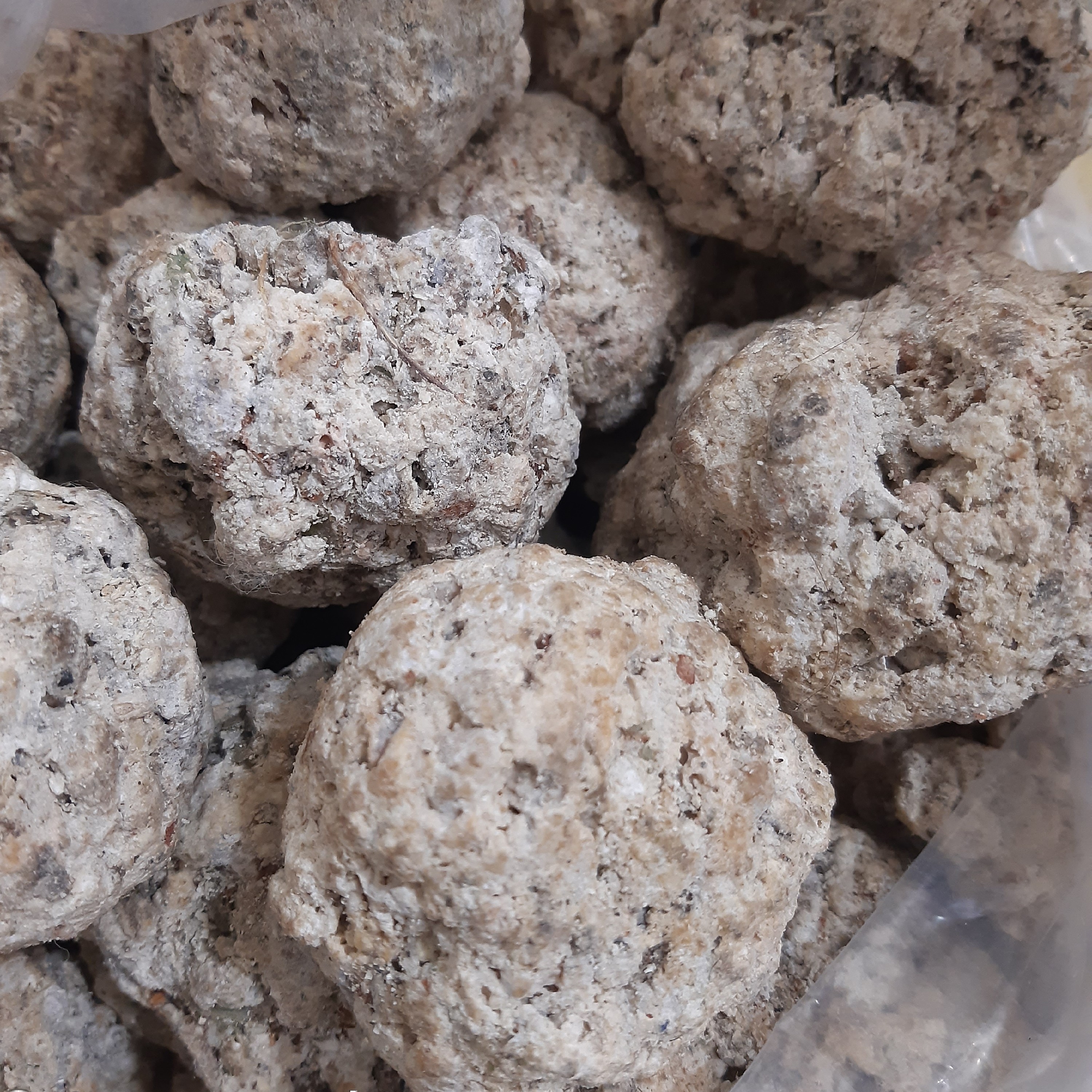 شیر خشت (500گرم)