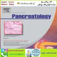 Pancreatology Volume 20 Issue 1 to 8 2020 TRUE PDF price 4€ - کتاب پزشکی بهار
