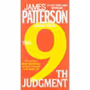 کتاب The 9th Judgment اثر James Patterson and Maxine Paetro انتشارات Vision