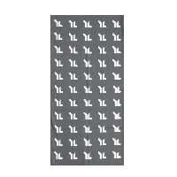  دستمال سر و گردن مدل SK-298