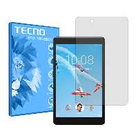 گلس تبلت لنوو Tab E8 مدل نانو هیدروژل شفاف برند تکنو کد L