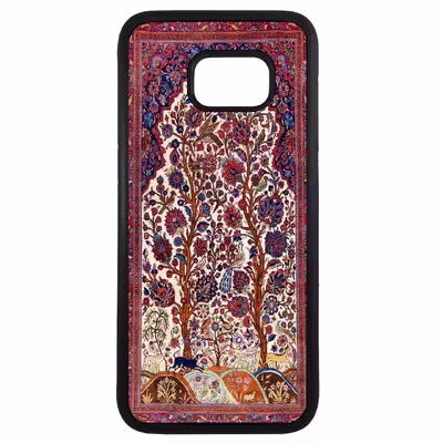 کاور طرح سنتی کد 11054094100 مناسب برای گوشی موبایل سامسونگ galaxy s6 edge plus
