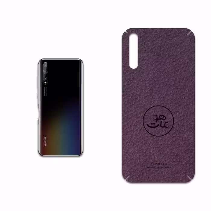 برچسب پوششی ماهوت مدل PL-MAH مناسب برای گوشی موبایل هوآوی Y8p