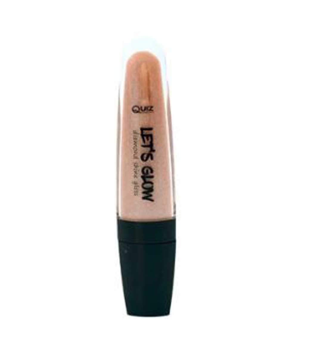 رژ لب مایع براق کوییز (5 ml)(2)(67519)