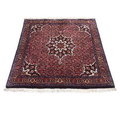 فرش دستباف یک متری سی پرشیا کد 187054