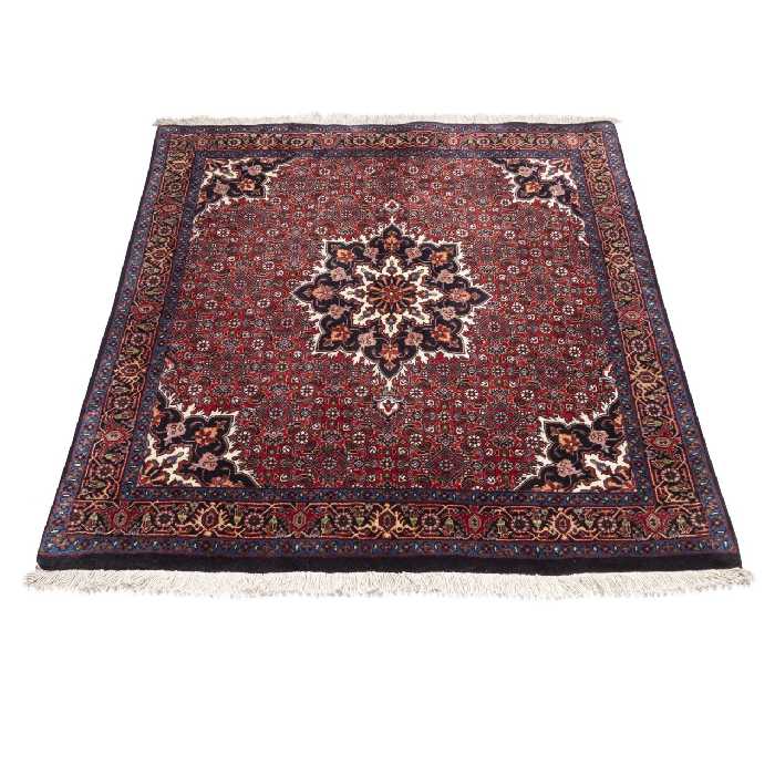 فرش دستباف یک متری سی پرشیا کد 187054