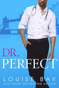 Dr Perfect (The Doctors Series Book 2)