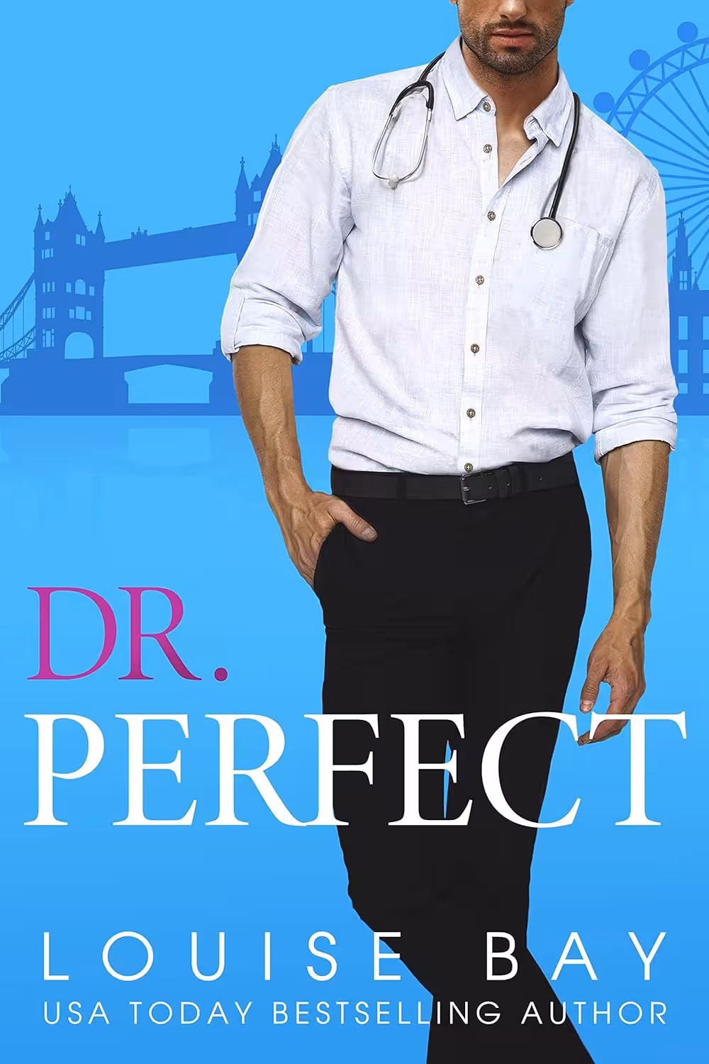Dr Perfect (The Doctors Series Book 2)