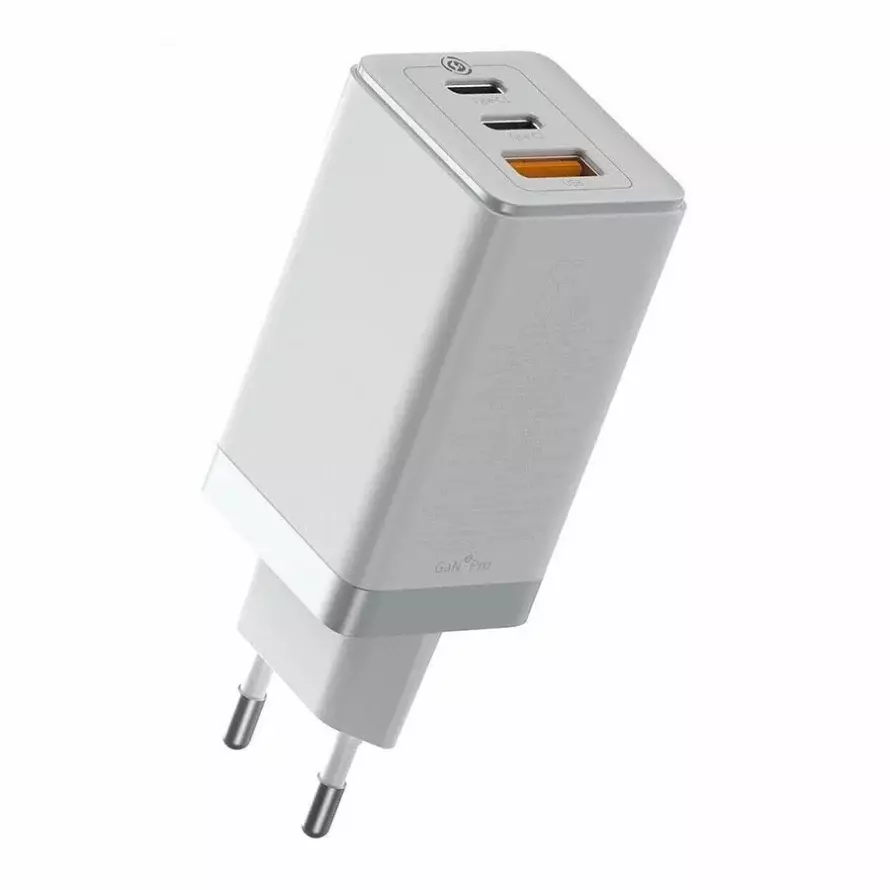 شارژر بیسوس CCGAN2P B02