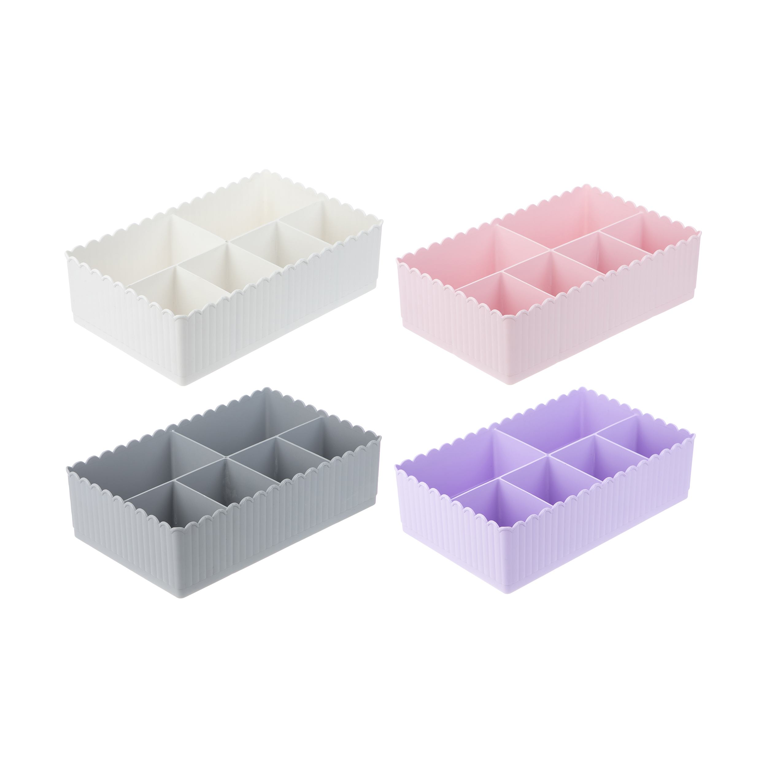 نظم دهنده کشو ایت مدل 31546 مجموعه 4 عددی 