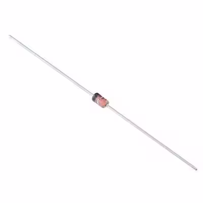 دیود زنر 0.5 وات کد D56 بسته 20 عددی