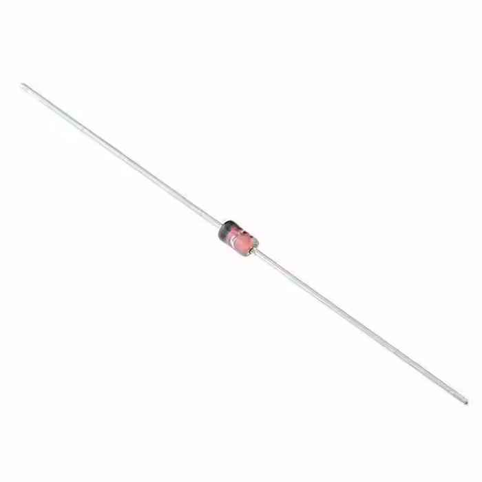 دیود زنر 0.5 وات کد D56 بسته 20 عددی