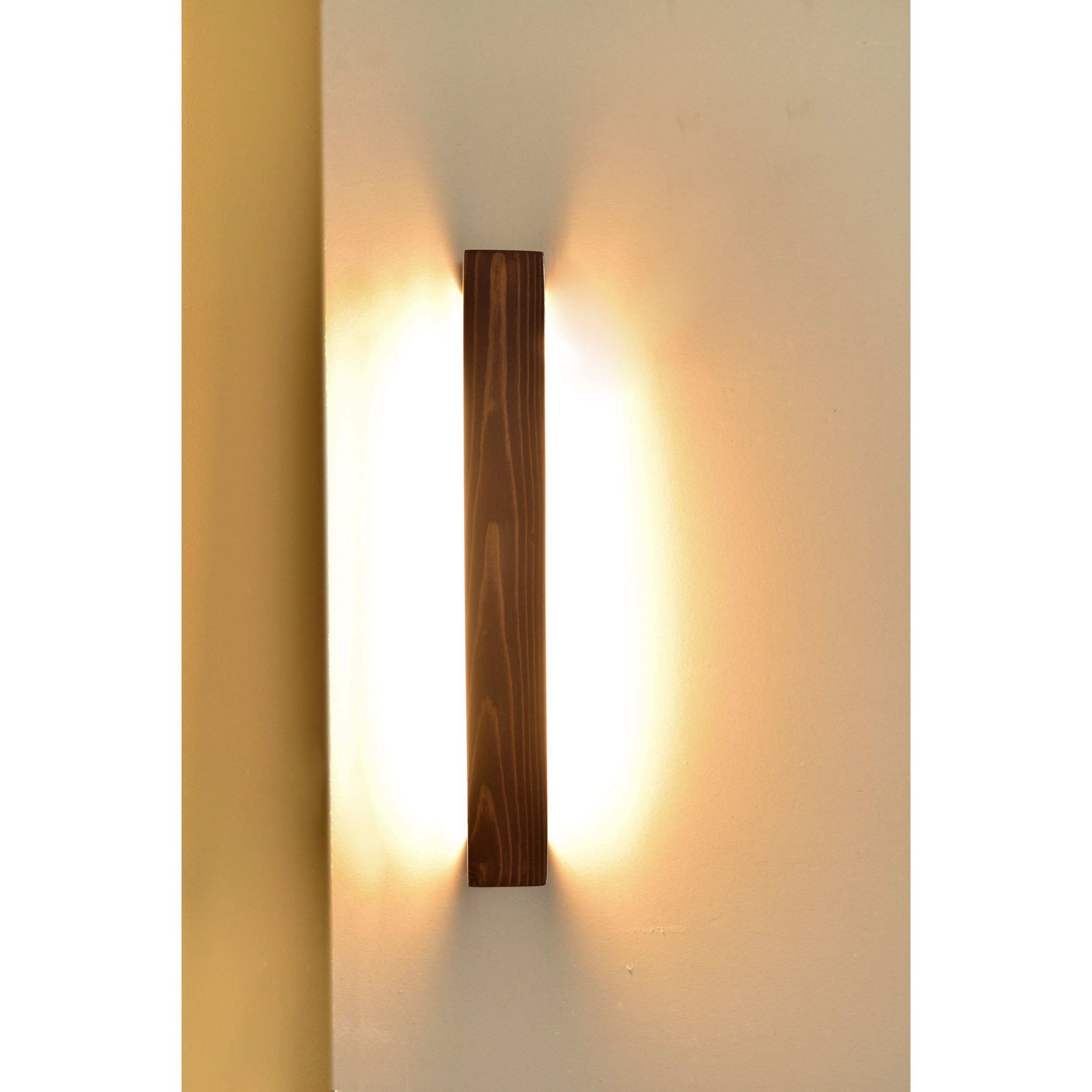 چراغ دیواری مدل simplex 40