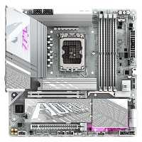 مادربرد گیگابایت مدل Z890M AORUS ELITE WIFI7 ICE