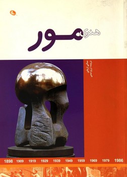 هنری مور: هنرمندان در جهان خود | مرکز فرهنگی آبی