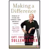 کتاب Making a Difference اثر Chesley B. Sullenberger انتشارات HarperLuxe
