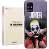 کاور مجیک مسک مدل full colour مناسب برای گوشی موبایل سامسونگ GALAXY M31S 