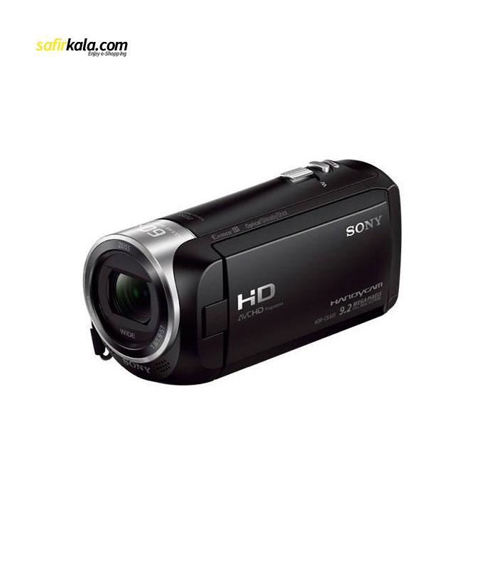 دوربین فیلمبرداری سونی مدل HDR-CX405
