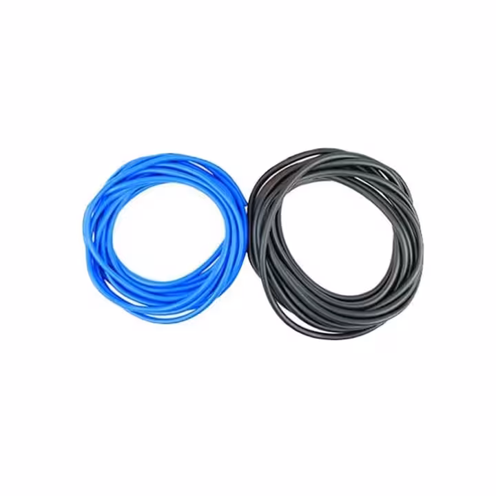 کش ورزشی مگافیتنس 15 متری مدل MF015-E