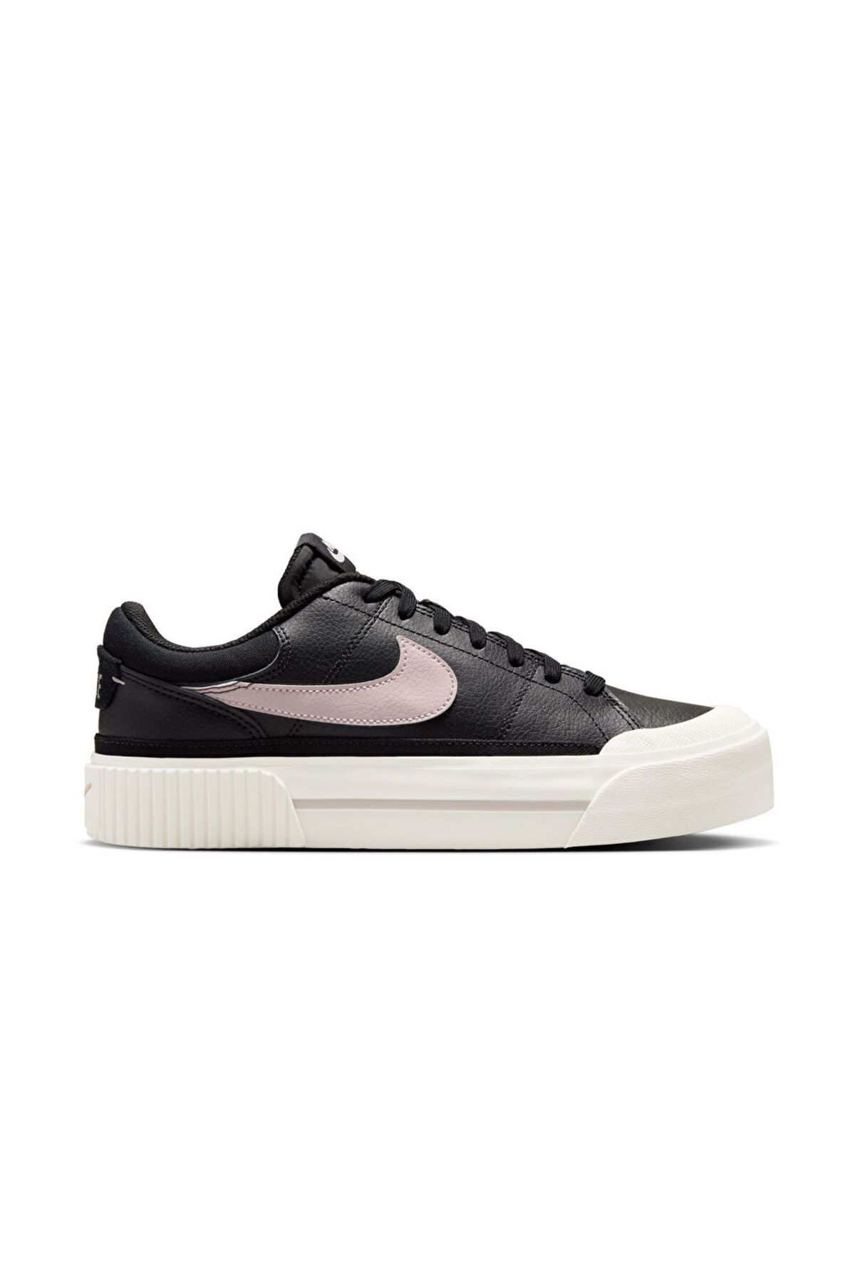 اسنیکر چند رنگ زنانه کفش روزانه WMNS LIFT 002 Nike
