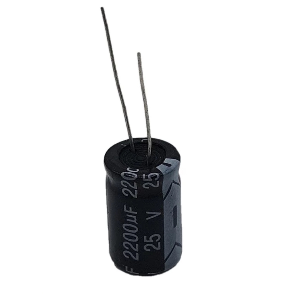 خازن الکترولیت 4700 میکروفاراد کد 63V