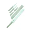سرویس چاقو آشپزخانه 3پارچه هوهاو مدل HU0135 