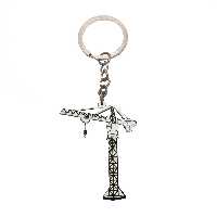 جاکلیدی طرح تاورکرین