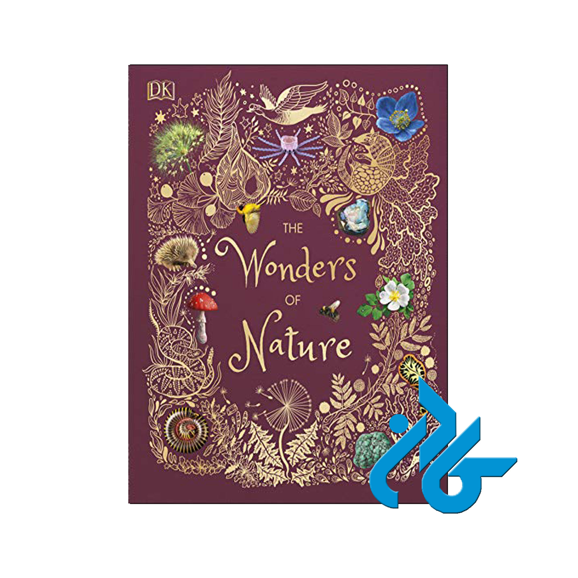 The Wonders of Nature | خرید از فروشگاه کتاب کادن