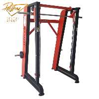 اسمیت ریلی آریا جیم