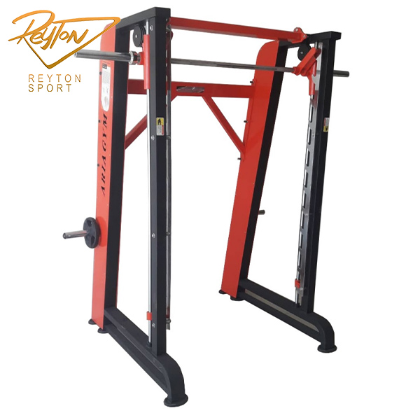 اسمیت ریلی آریا جیم