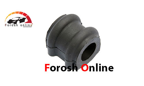 لاستیک چاکدار جلو هیوندای سوناتا