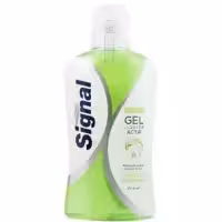 دهان‌ شویه ژلی سیگنال Pro Pure