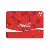 برچسب پوششی ماهوت مدل Coca-Cola-Logo مناسب برای تبلت اپل iPad Pro 11 (GEN 2) 2020 A2231