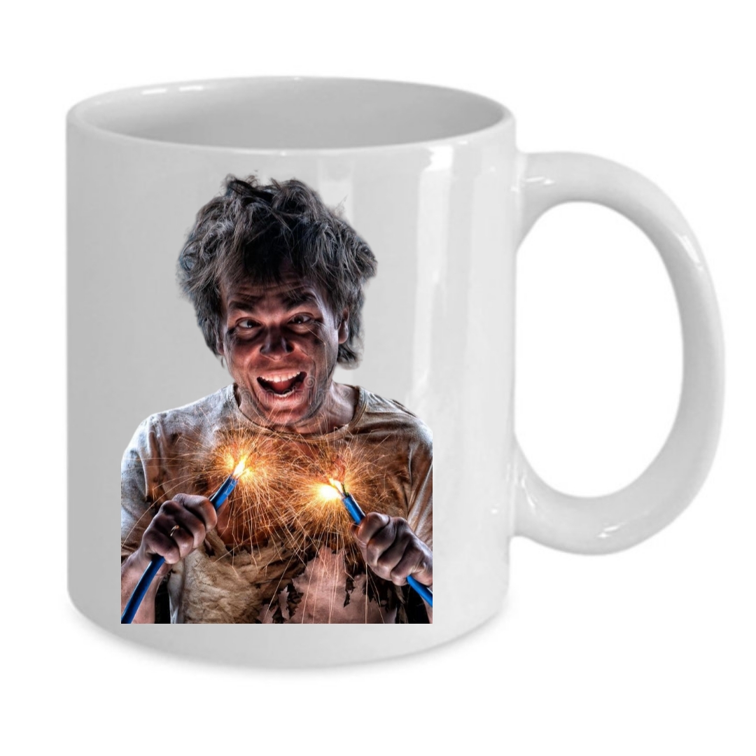 ماگ طرح مهندسی کد 012