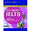 کتاب Complete IELTS اثر Guy Brook-Hart and Vanessa Jackman انتشارات کمبریدج 3 جلدی
