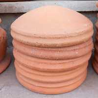 ساج پخت نان سایز کوچک سوغات لاهیجان ارسال رایگان 