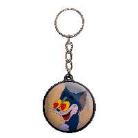 جاکلیدی پرمانه طرح تام و جری کد pmj.10833