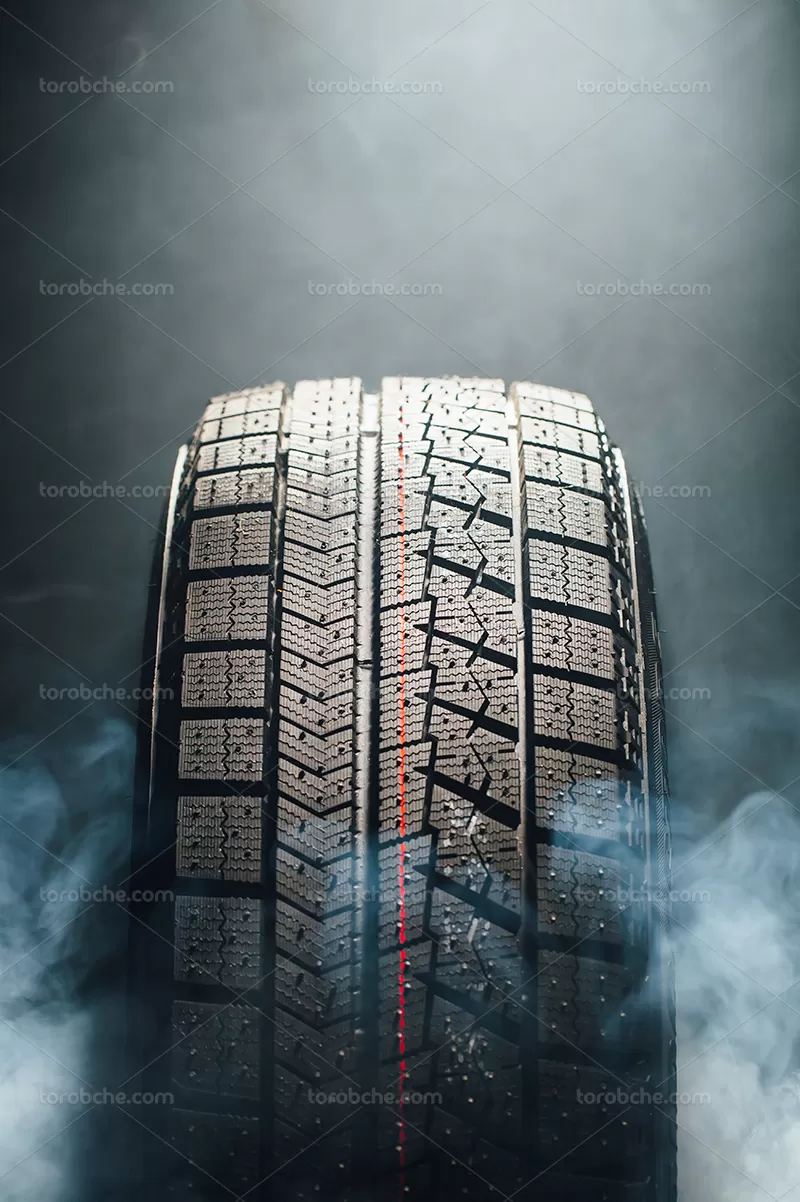 فایل عکس لاستیک | گرافیک با طعم تربچه