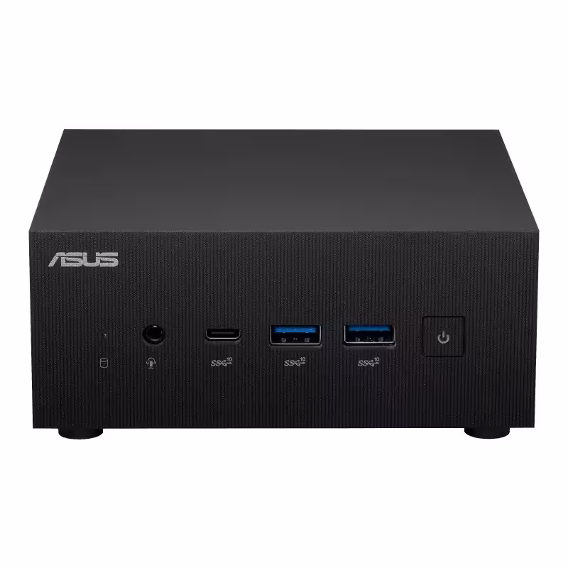 کامپیوتر کوچک ایسوس PN64-E1 i5 32GB 512GB SSD نسل 13