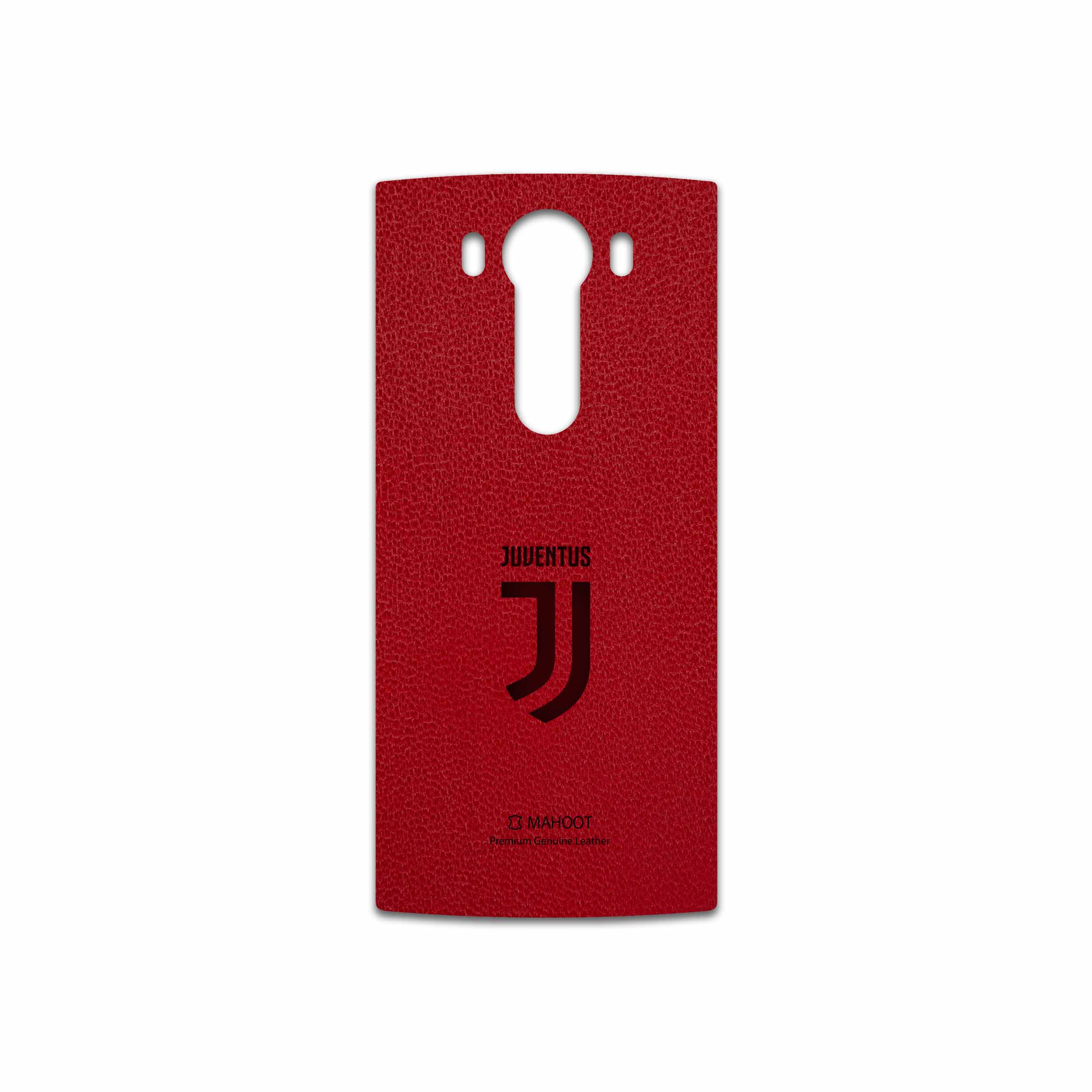 برچسب پوششی ماهوت مدل RL-JUVE مناسب برای گوشی موبایل ال جی V10